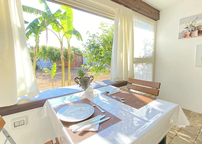 Fellini Bed & Breakfast