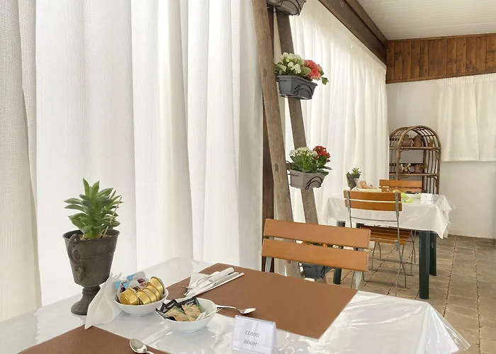 Fellini Bed & Breakfast Gallipoli