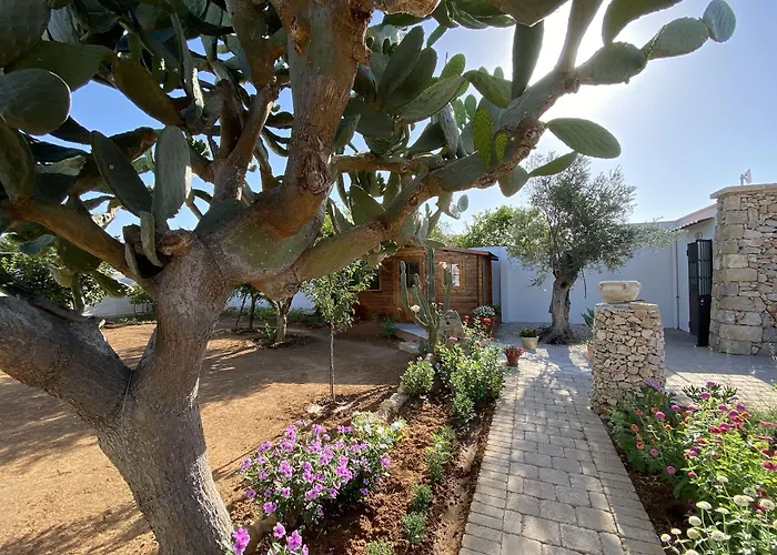 Fellini Bed & Breakfast 3*