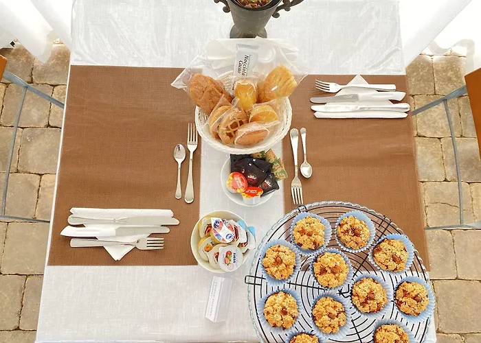 Fellini Bed & Breakfast