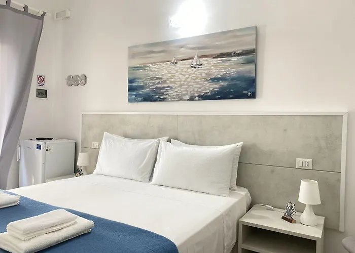 Fellini Bed & Breakfast Gallipoli