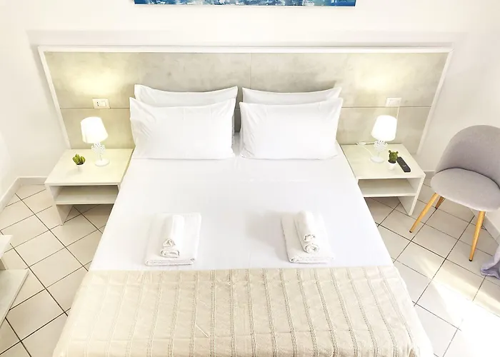 Bed & Breakfast Fellini