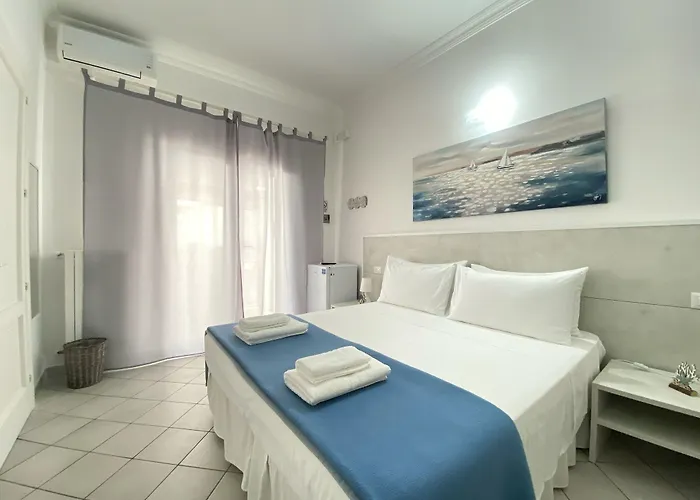 Fellini 3* Gallipoli