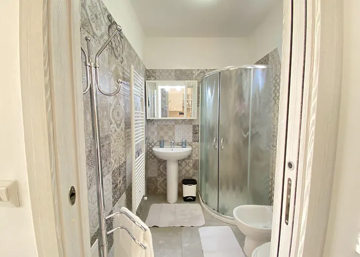 Fellini 3* Gallipoli