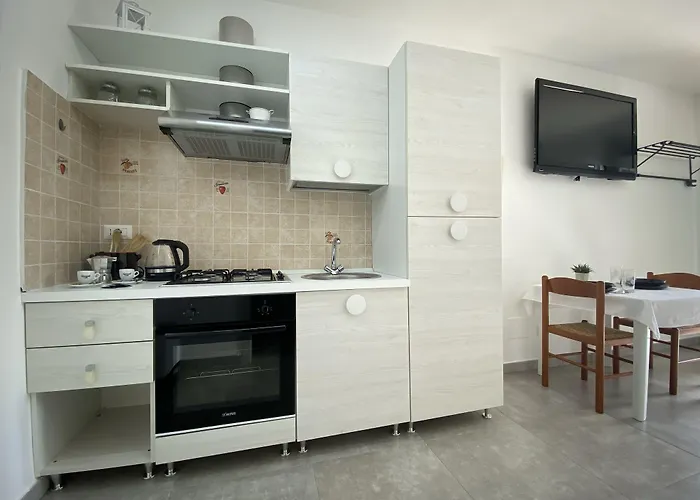 Fellini Bed & Breakfast Gallipoli